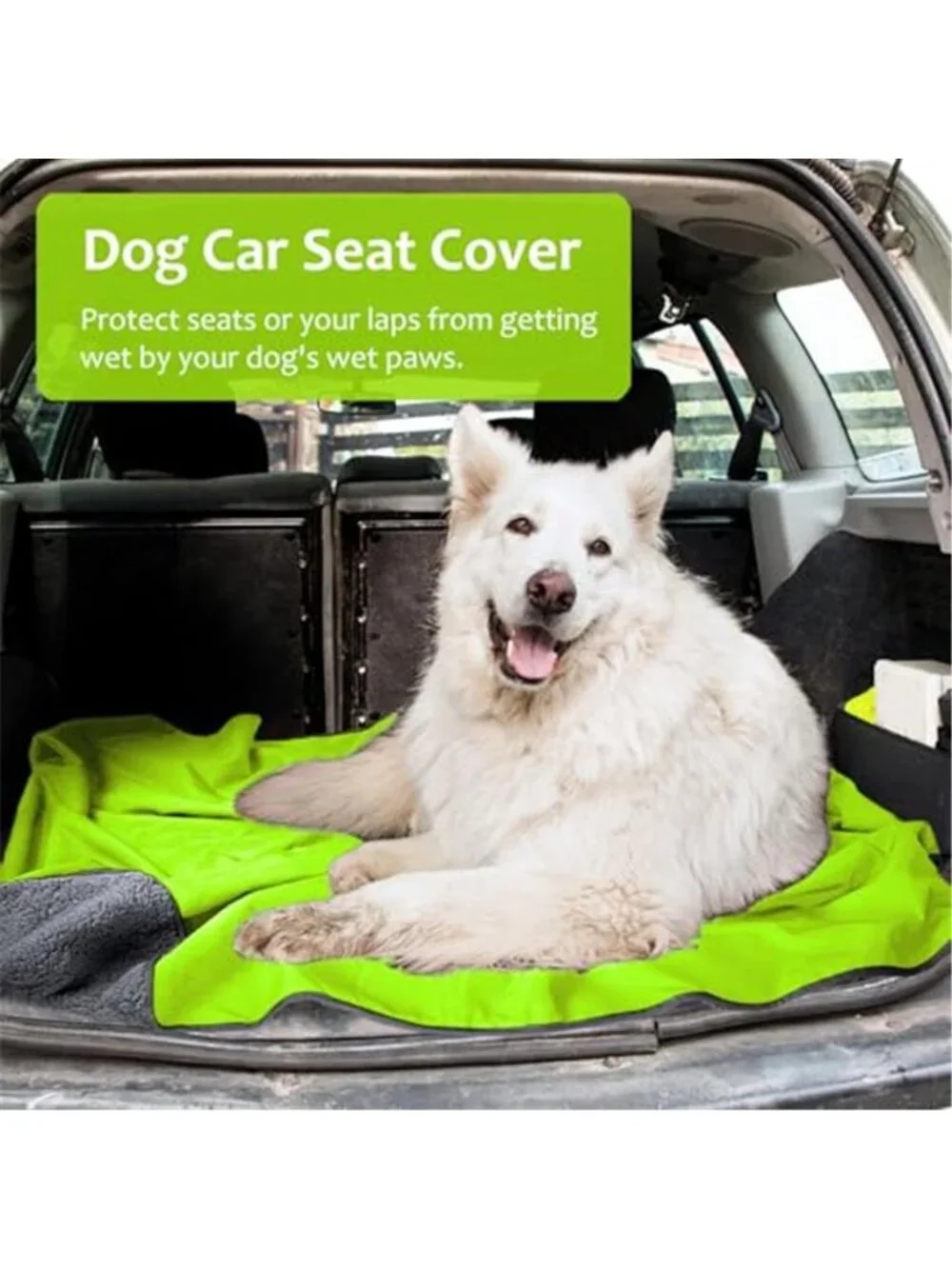Waterproof Stadium Blanket Sherpa Fleece Camping Picnic Outdoor Travel Blanket